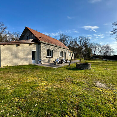 Maison 7 pièces 350000 €