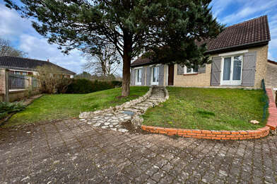 Maison 5 pièces 187500 €