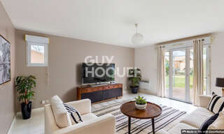 Maison 4 Pièces 77 m² à vendre à Castres-Gironde (33640)