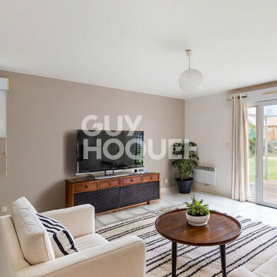 Maison 4 pièces 215000 €