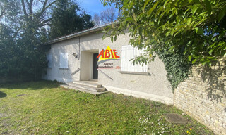 Maison 7 Pièces 150 m² à vendre à Échiré (79410)