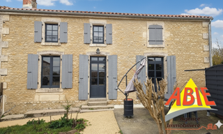 Maison 4 Pièces 100 m² à vendre à Liez (85420)