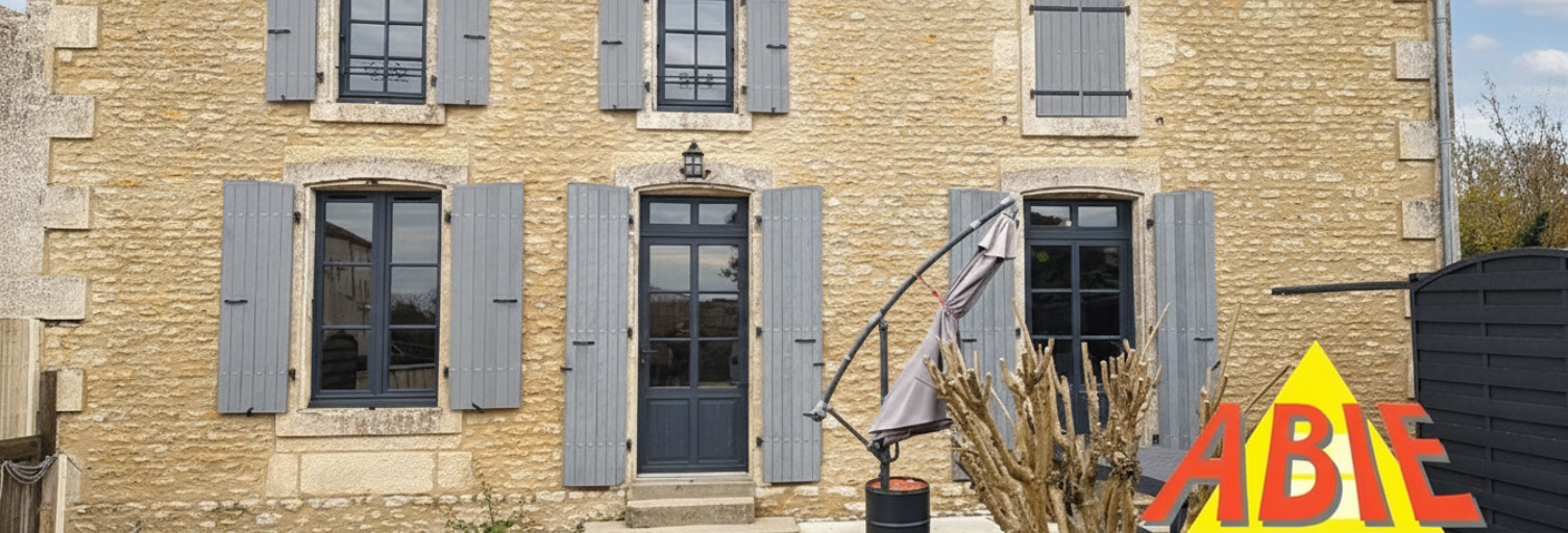 Maison 4 Pièces 100 m² à vendre à Liez (85420)