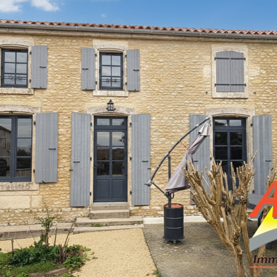 Maison 4 pièces 177000 €