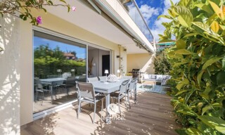 Appartement 4 Pièces 135 m² à vendre à Nice (06300)