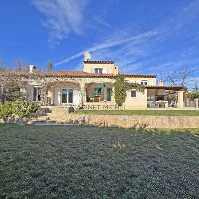 Maison 5 pièces 1245000 €