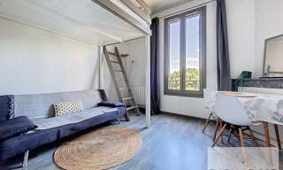 Appartement 1 Pièce 21 m² à vendre à Perpignan (66000)