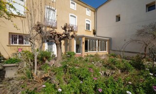 Maison 5 Pièces 180 m² à vendre à Saint-André-de-Sangonis (34725)