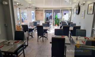 Commerce 3 Pièces 70 m² à vendre à Le Lavandou (83980)