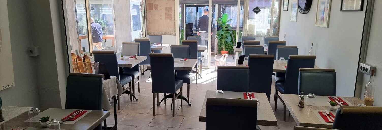 Commerce 3 Pièces 70 m² à vendre à Le Lavandou (83980)