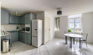 Immeuble  1389 m² à vendre à Cambrai (59400)