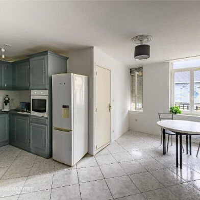 Immeuble  1854000 €