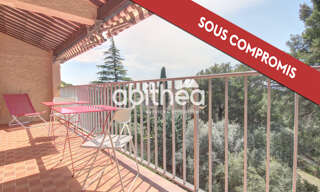 Appartement 3 Pièces 50 m² à vendre à La Ciotat (13600)