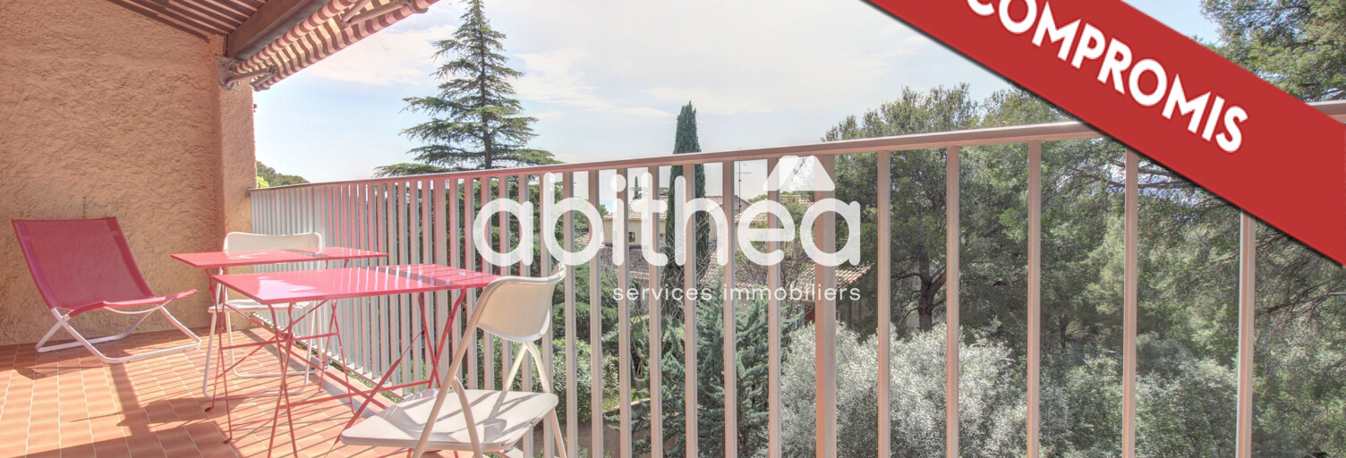 Appartement 3 Pièces 50 m² à vendre à La Ciotat (13600)