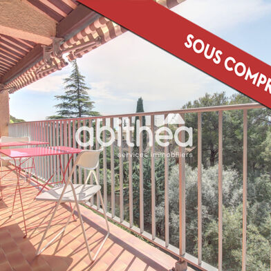 Appartement 3 pièces 285000 €