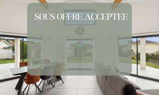 Maison 5 Pièces 140 m² à vendre à Luzinay (38200)