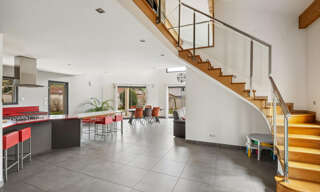 Maison 5 Pièces 140 m² à vendre à Luzinay (38200)