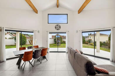 Maison 5 pièces 599000 €