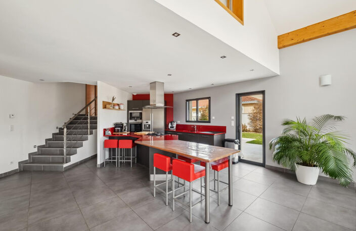 Maison familiale en lotissement — photo 4