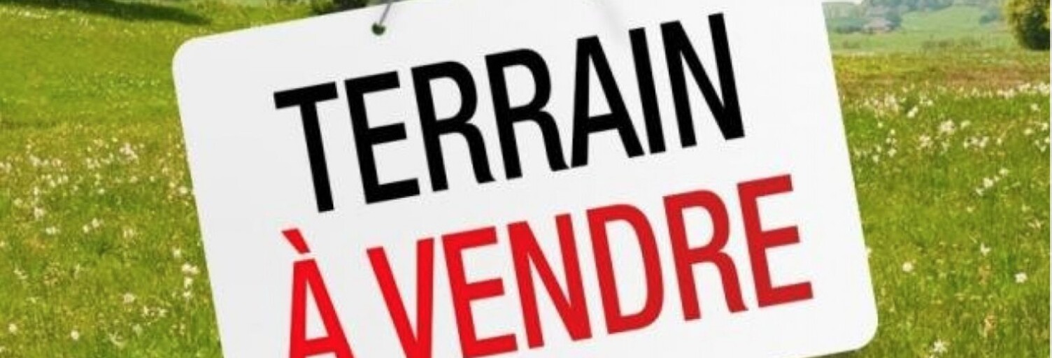 Terrain  2009 m² à vendre à Limoges (87100)