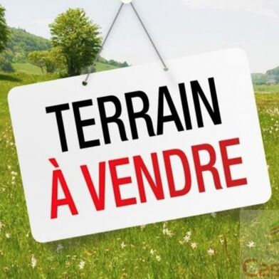 Terrain  265000 €