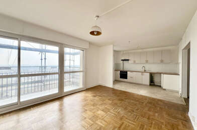 Appartement 4 pièces 925 €