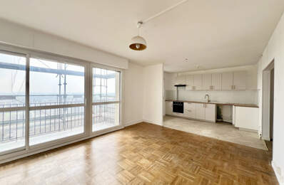 APPARTEMENT T4 AVEC ASCENSEUR - BEAUVAIS — photo du bien