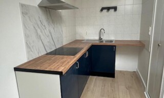 Appartement 3 Pièces 45 m² à louer à Albi (81000)