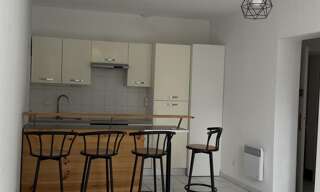 Appartement 3 Pièces 56 m² à louer à Albi (81000)