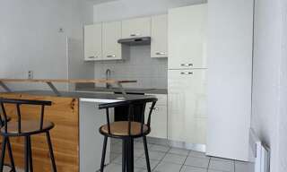 Appartement 3 Pièces 56 m² à louer à Albi (81000)