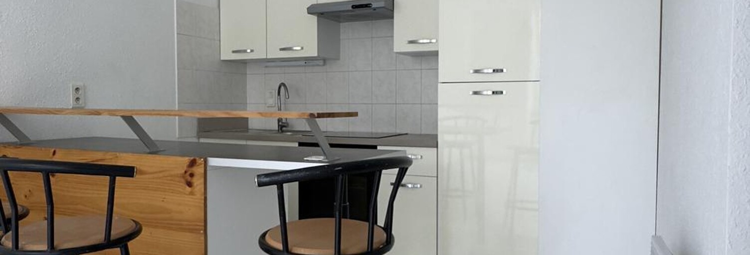 Appartement 3 Pièces 56 m² à louer à Albi (81000)