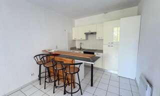 Appartement 3 Pièces 56 m² à louer à Albi (81000)