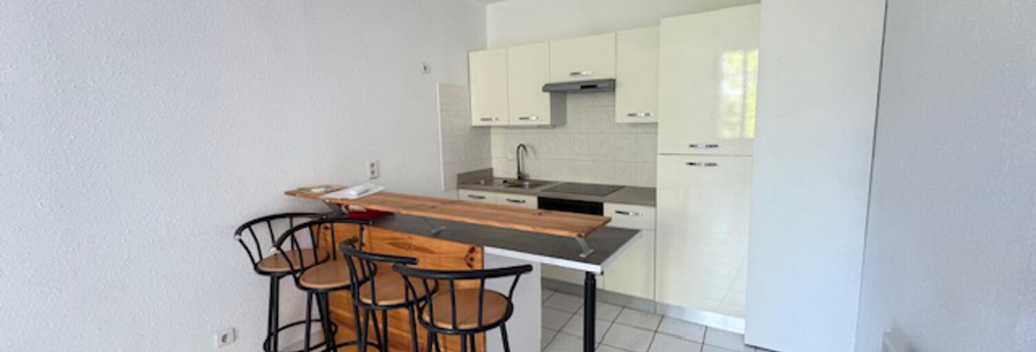 Appartement 3 Pièces 56 m² à louer à Albi (81000)