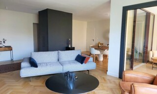 Appartement 4 Pièces 107 m² à louer à Lyon 5 (69005)
