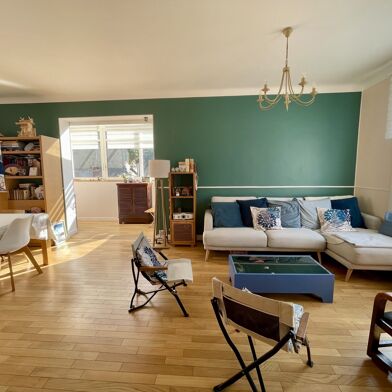 Maison 6 pièces 649000 €