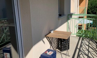 Appartement 2 Pièces 49 m² à louer à Albi (81000)
