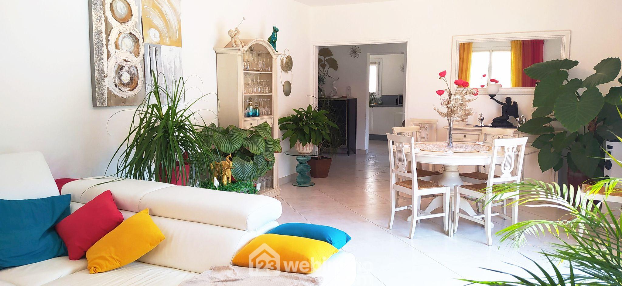 Agence immobilière de 123webimmo.com