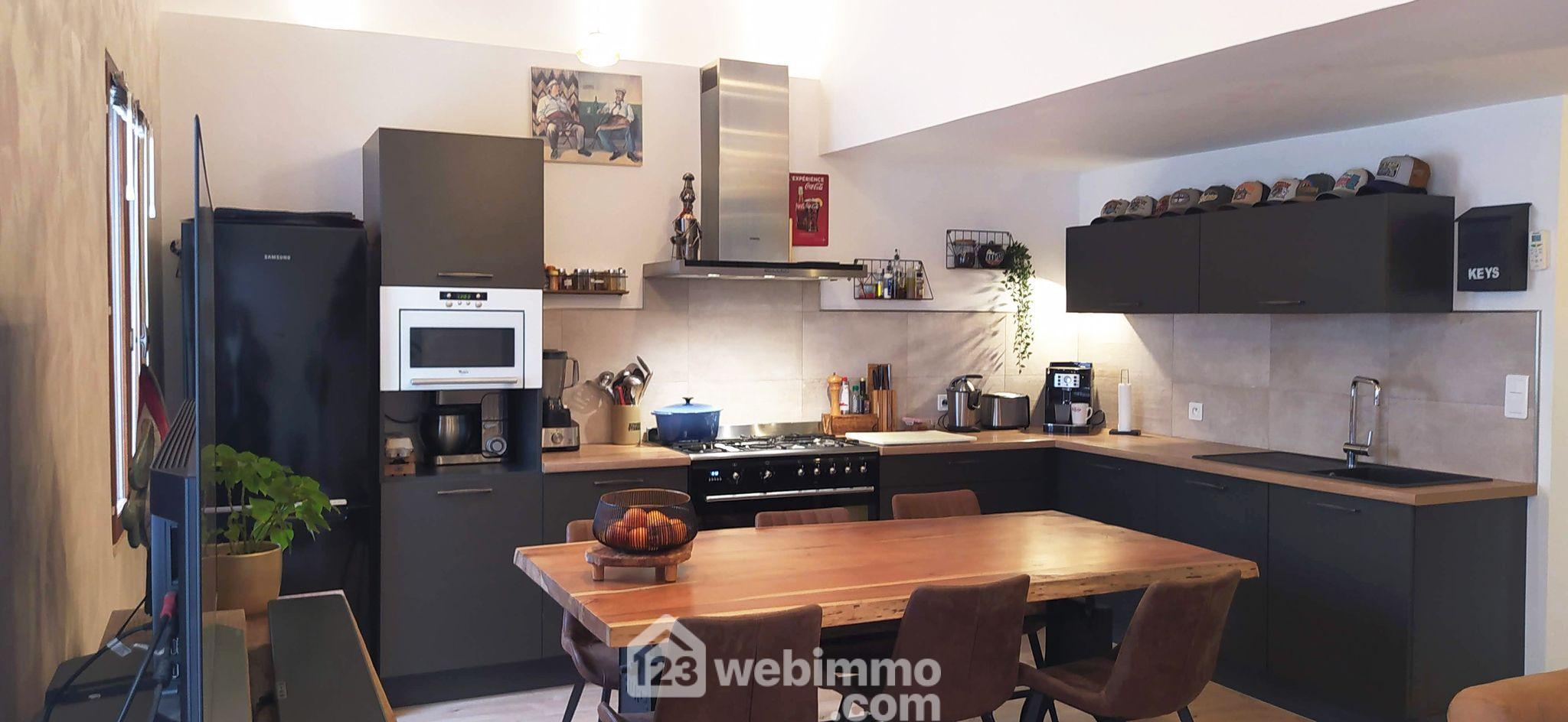 Agence immobilière de 123webimmo.com