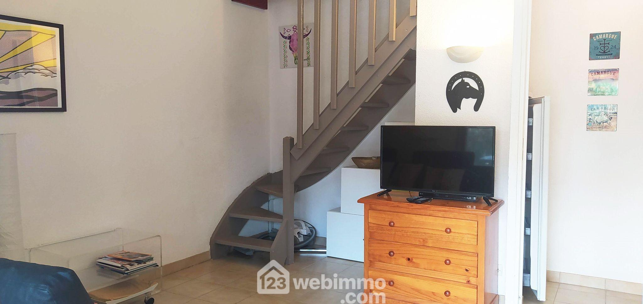 Agence immobilière de 123webimmo.com