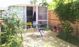 Appartement 1 Pièce 31 m² à vendre à Saintes-Maries-de-la-Mer (13460)