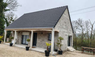 Maison 4 Pièces 91 m² à vendre à Pierrefonds (60350)