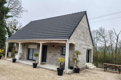 Maison 4 pièces 175000 €