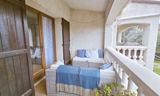 Appartement 3 Pièces 100 m² à louer à La Roquette-sur-Siagne (06550)