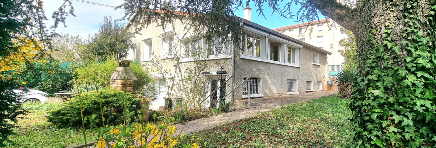 Maison 4 Pièces 131 m² à vendre à Lyon 9 (69009)