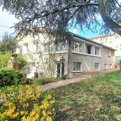 Maison 4 pièces 440000 €