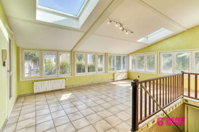 Maison 4 pièces 420000 €