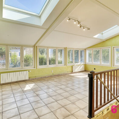 Maison 4 pièces 440000 €