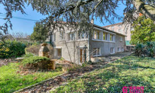 Maison 4 Pièces 131 m² à vendre à Lyon 9 (69009)