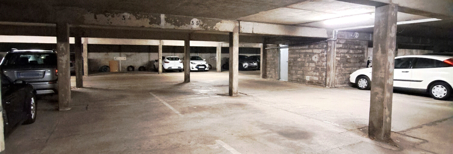 Garage   m² à vendre à Angers (49000)