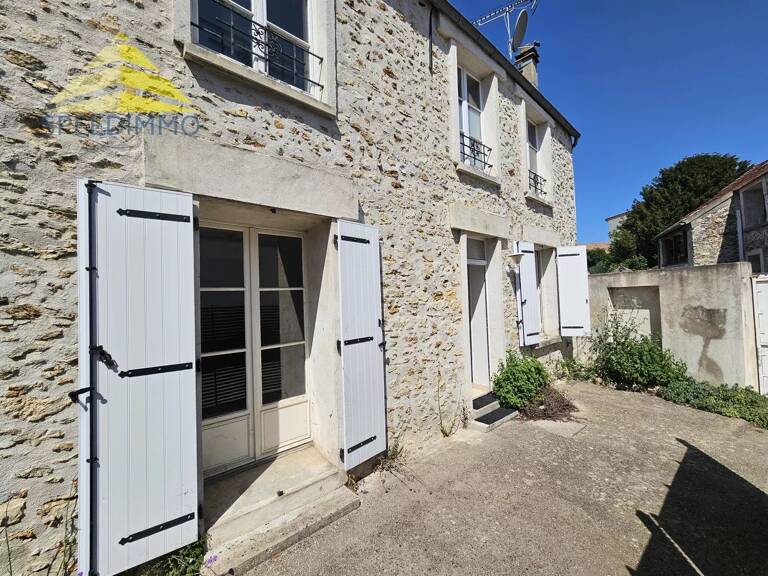 Maison de ville Périgny sur Yerres — photo 1